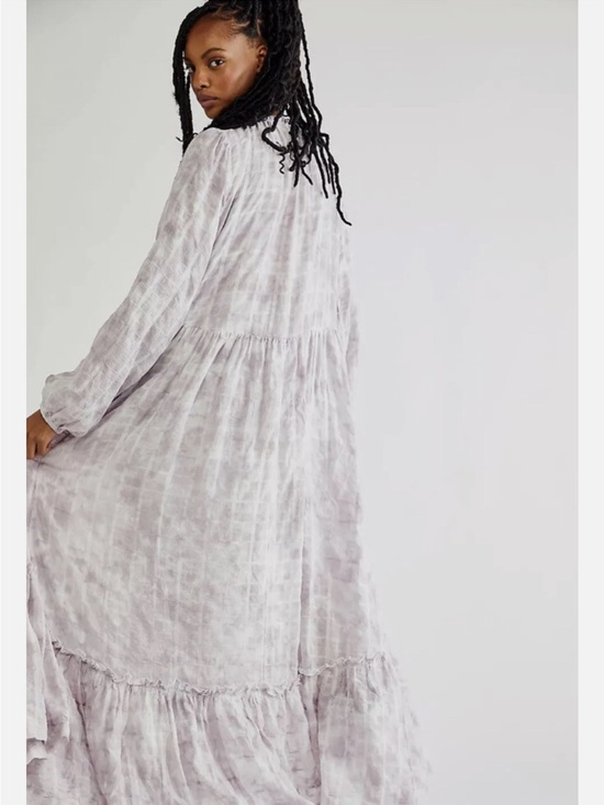 Free People Dresses & Skirts - Free people edie maxi dress